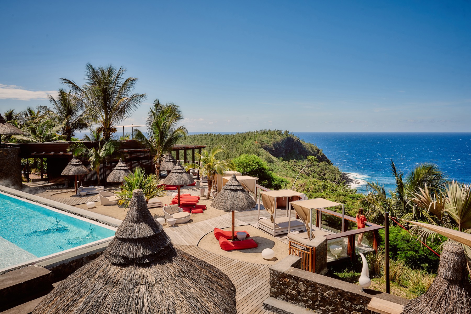 Palm Hotel & Spa